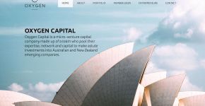 Oxygen Capital