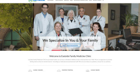 Eastside Family Medicine Clinic