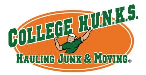 College Hunks Hauling Junk