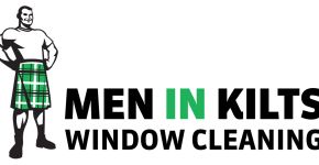 Men In Kilts Franchise - Window Cleaning
