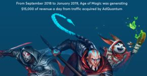 Age of Magic