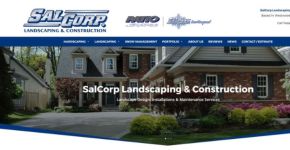 SalCorp Landscaping