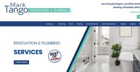 Mark Tango Plumbing