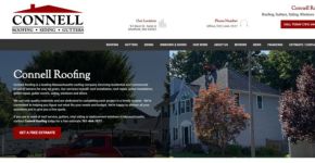 Connell Roofing