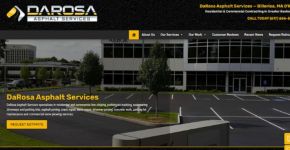 DaRosa Asphalt Services