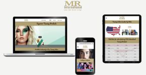 MR International Products