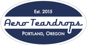 Aero Teardrops