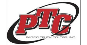 Pacific Truck Colors