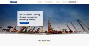 XCMG | Mining Equipment Australia