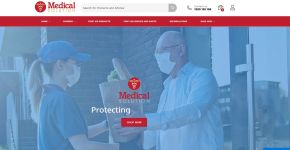 Medical Solution