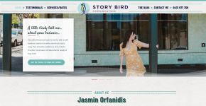 Story Board Communications