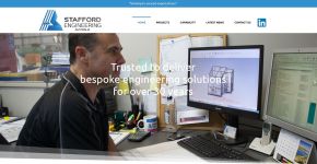 Stafford Engineering Australia
