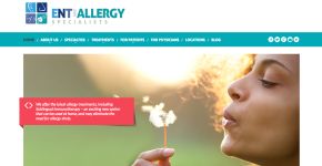 ENT and Allergy Specialists