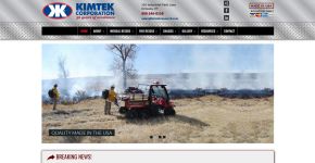 Kimtek Research