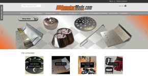 BBQ Smoker Supply