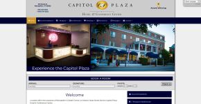 Capitol Plaza Hotel
