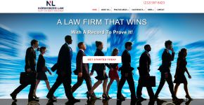 Law Office of Jon Norinsberg