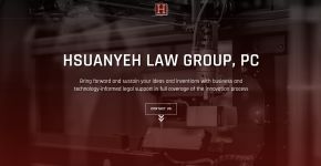 Hsuanyeh Law Group, PC