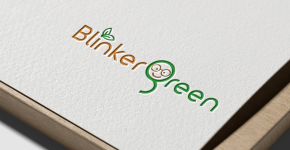BlinkerGreen Eyewear