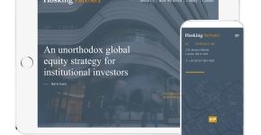 Hosking Partners