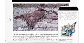 Rak Art Foundation