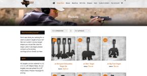 AR500 Steel-Targets