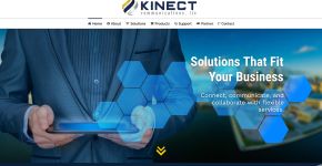 Kinect Communications