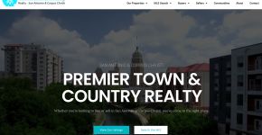 Premier Town & Country Realty