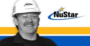NuStar Energy