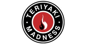 Teriyaki Madness