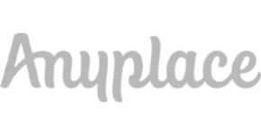 Anyplace