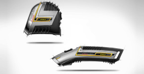 Stanley Black and Decker