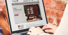 American Country Home Store