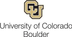Colorado University Boulder