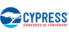 Cypress Semiconductors