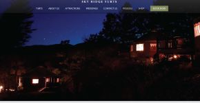 Skyridge Yurts
