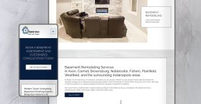 Modern Touch Contracting