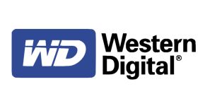 Western Digital