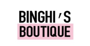Binghi's Boutique