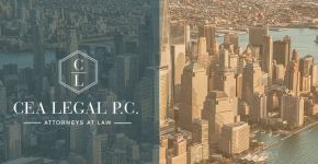 CEA Legal, P.C.,