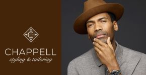 Chappell Styling & Tailoring