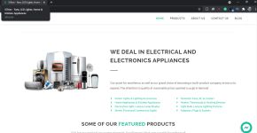 SiTron Electicals