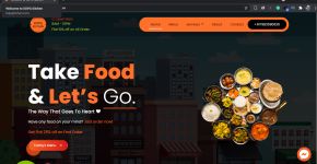 KDPG Kitchen