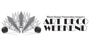 Art Deco Weekend