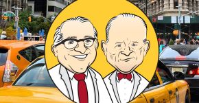 Max & Louie's New York Diner