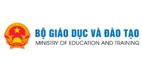Bộ giáo dục và đào tạo