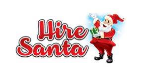 Hire Santa