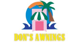Don's Awnings