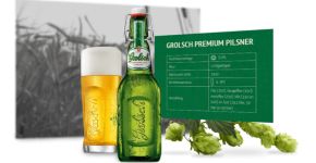 Grolsch