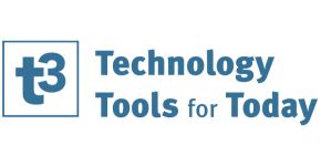 T3 Technology Tools for Today